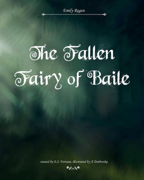 The Fallen Fairy of Baile