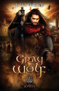 Title: Gray Wolf, Author: Roger Garland