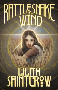Books to download on ipod Rattlesnake Wind in English  9780998778389 by Lilith Saintcrow, Brian J White, Chuah Elanor