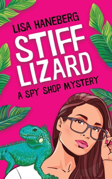 Stiff Lizard