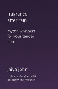 Epub mobi books download Fragrance After Rain