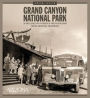 Grand Canyon National Park: 10 Decades of Stories and Photographs from Arizona Highways