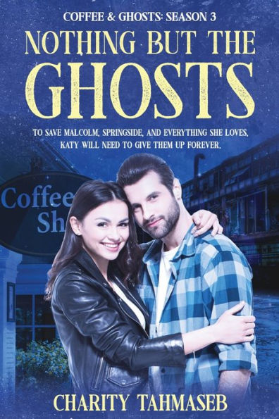 Coffee and Ghosts 3: Nothing but the