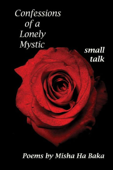 Confessions of a Lonely Mystic Small Talk