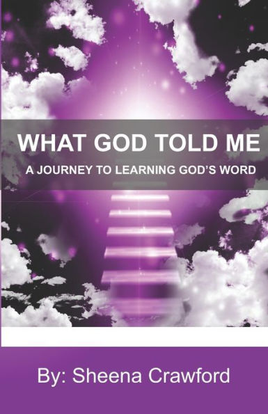 A Journey to Learning God's Word