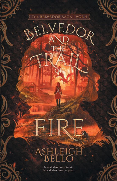 Belvedor and the Trail of Fire: A Broken Army