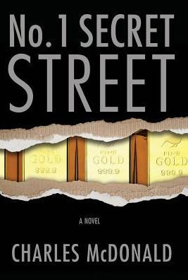 No. 1 Secret Street