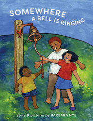 Title: Somewhere A Bell Is Ringing, Author: Sicker Than Most