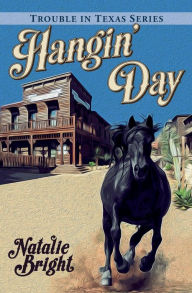 Title: Hangin' Day, Author: Natalie Bright