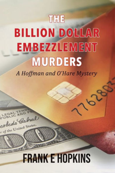 The Billion Dollar Embezzlement Murders