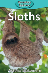 Title: Sloths, Author: RÃkkurr