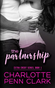 Title: The Partnership, Author: Tony Lustig