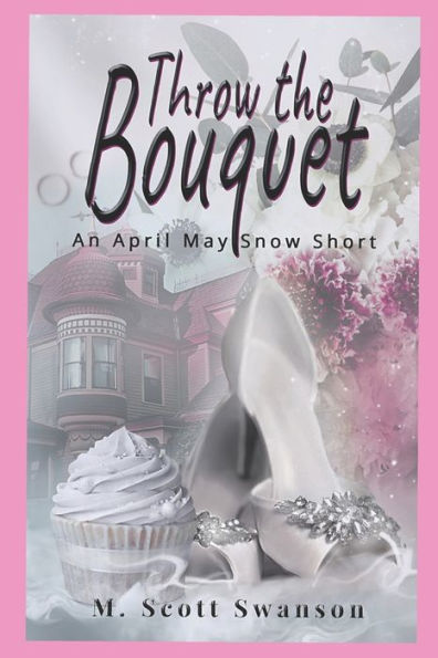 Throw the Bouquet