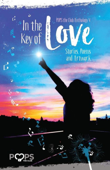 the Key of Love: POPS Anthology V