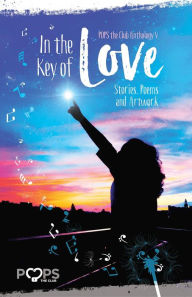 Title: In the Key of Love: POPS Anthology V, Author: Dennis Danziger