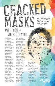 Title: Cracked Masks: With You and Without You, Author: Amy Friedman