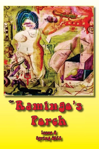 The Ramingo's Porch, Issue 2