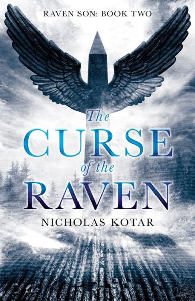 the Curse of Raven