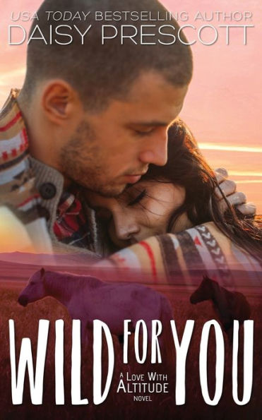 Wild for You