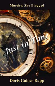 Title: Just in Time, Author: Doris Gaines Rapp