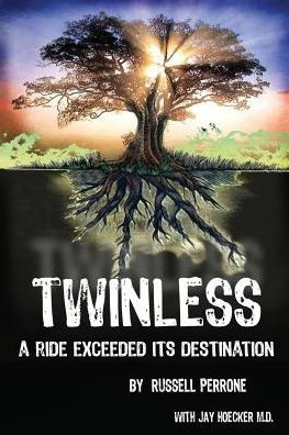 Twinless: A Ride Exceeded Its Destination