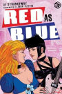 Red as Blue