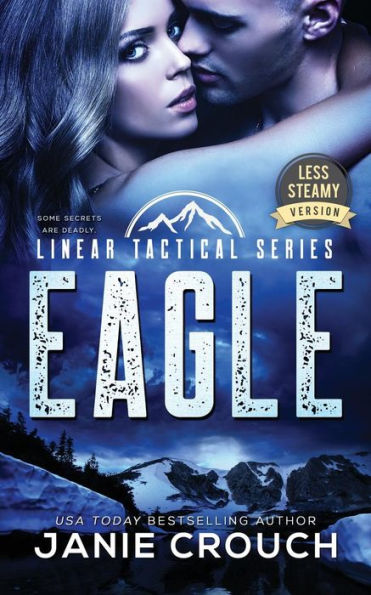 Eagle: Less Steamy Version