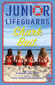 Title: Shark Bait (Junior Lifeguards Series #3), Author: Tracey West