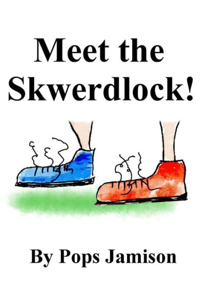 Meet The Skwerdlock!
