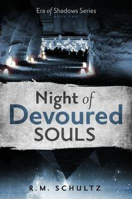 Night of Devoured Souls