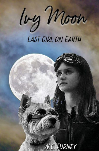 Ivy Moon: Last Girl on Earth