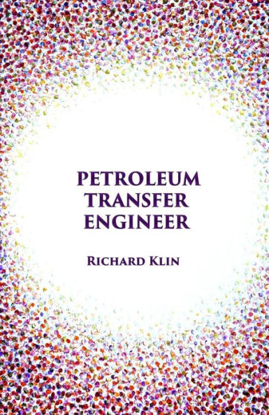 Petroleum Transfer Engineer