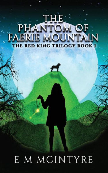 The Phantom of Faerie Mountain