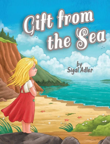 Gift fromt the Sea: Teaching Children the Joy of Giving