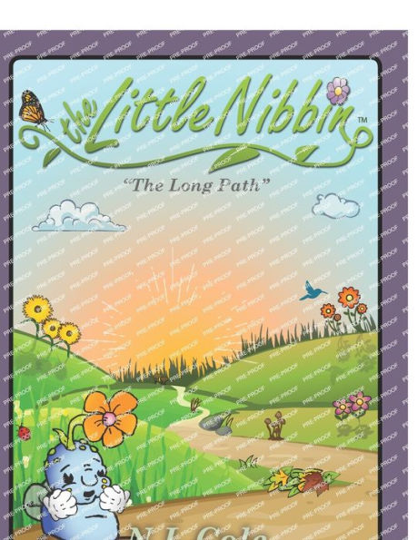 The Little Nibbin: The Long Path