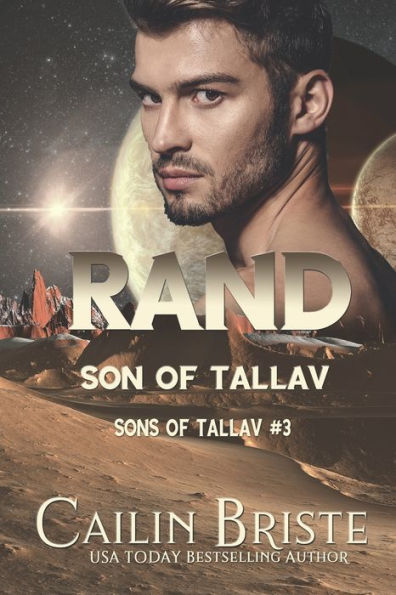 Rand: Son of Tallav: Sons of Tallav Book 3