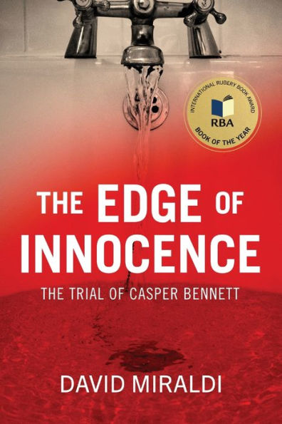 The Edge of Innocence: Trial Casper Bennett