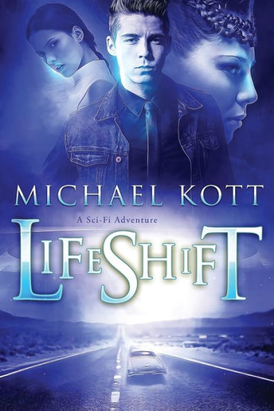 LifeShift: A Sci-Fi Adventure