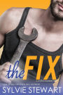 The Fix: A Carolina Connections Novel
