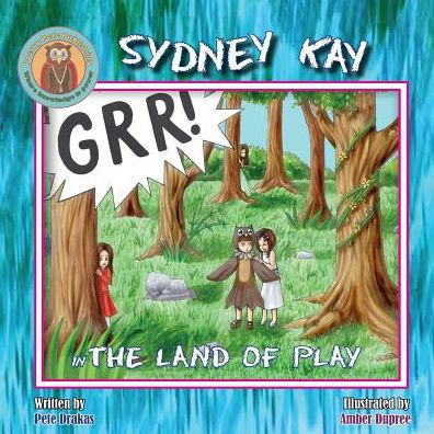 Sydney Kay The Land of Play