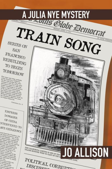 Train Song
