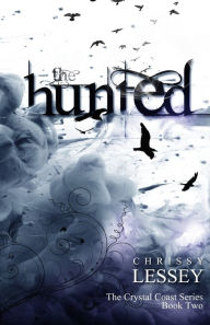 Title: The Hunted, Author: Chrissy Lessey