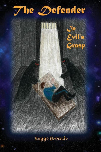 In Evil's Grasp: Defender Series - Book 4