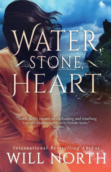 Water, Stone, Heart