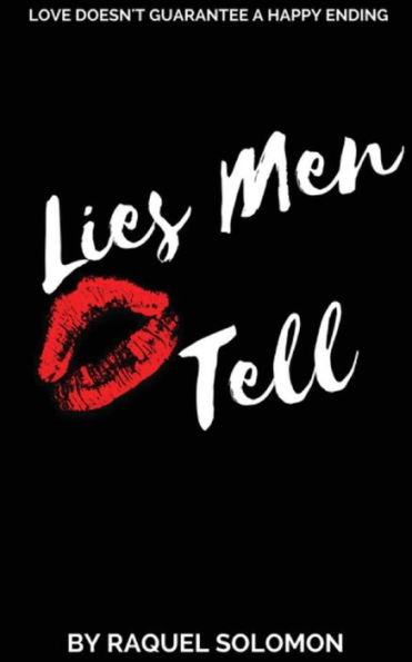 Lies Men Tell