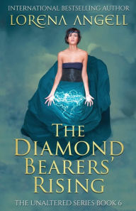 Title: The Diamond Bearers' Rising, Author: Lorena Angell