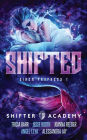 Shifted: Siren Prophecy 1 (Shifter Academy Series #1)