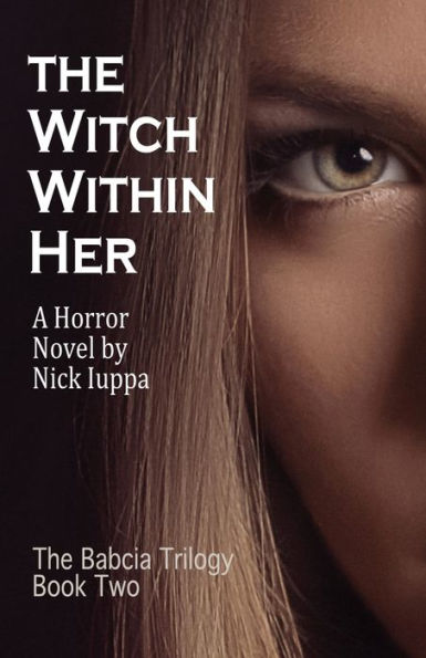 The Witch Within Her