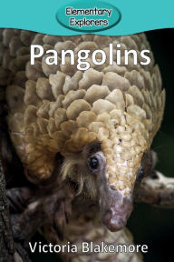 Title: Pangolins, Author: RÃkkurr