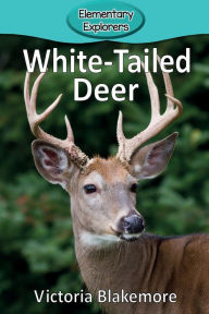 Title: White-Tailed Deer, Author: RÃkkurr